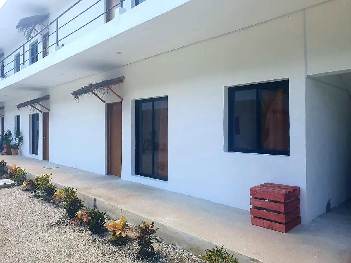Villas Chital Bacalar Exterior photo
