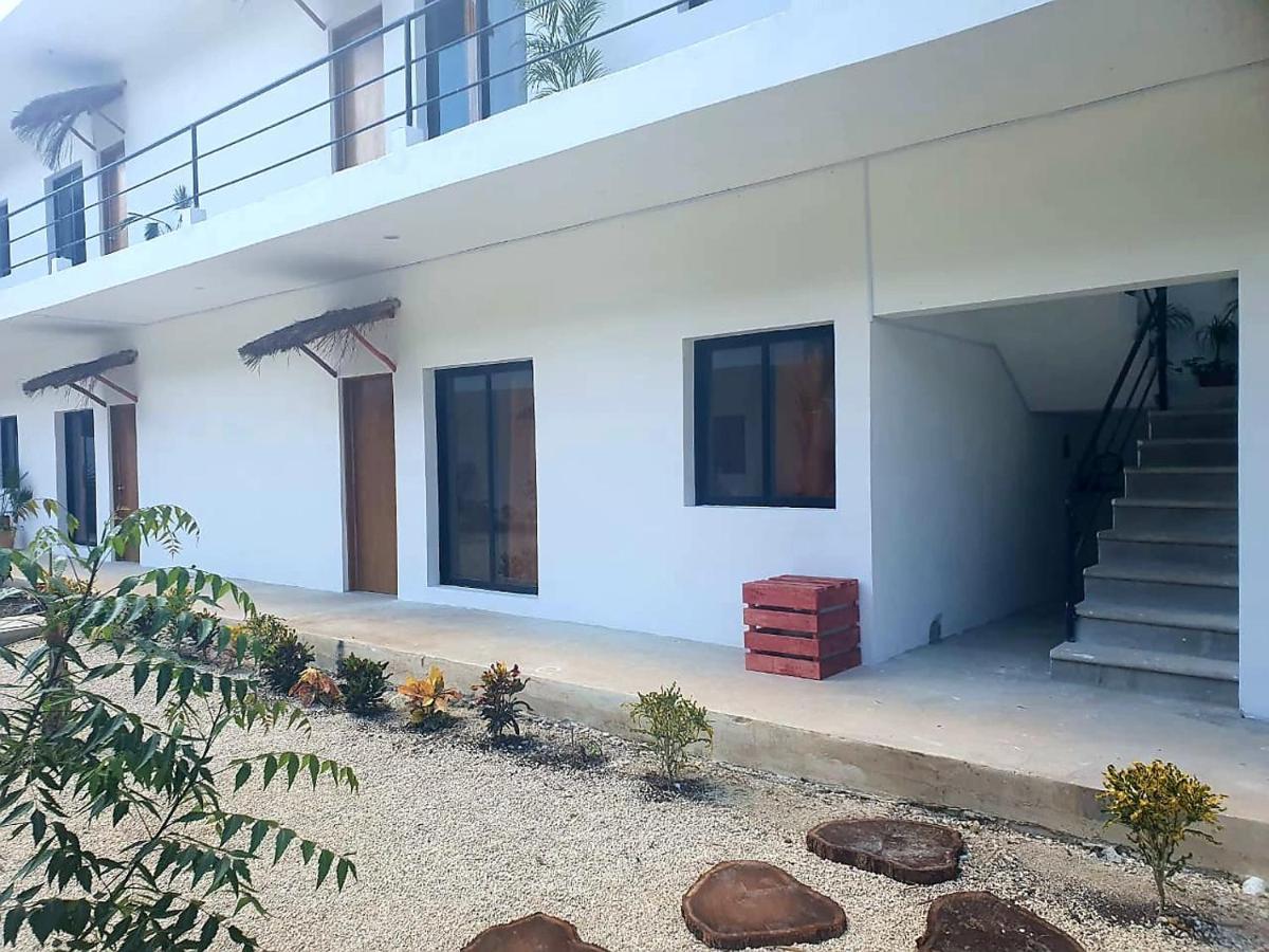 Villas Chital Bacalar Exterior photo